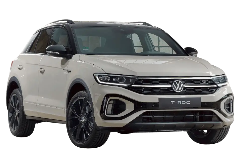 Sonny Auto T-Roc 2023
