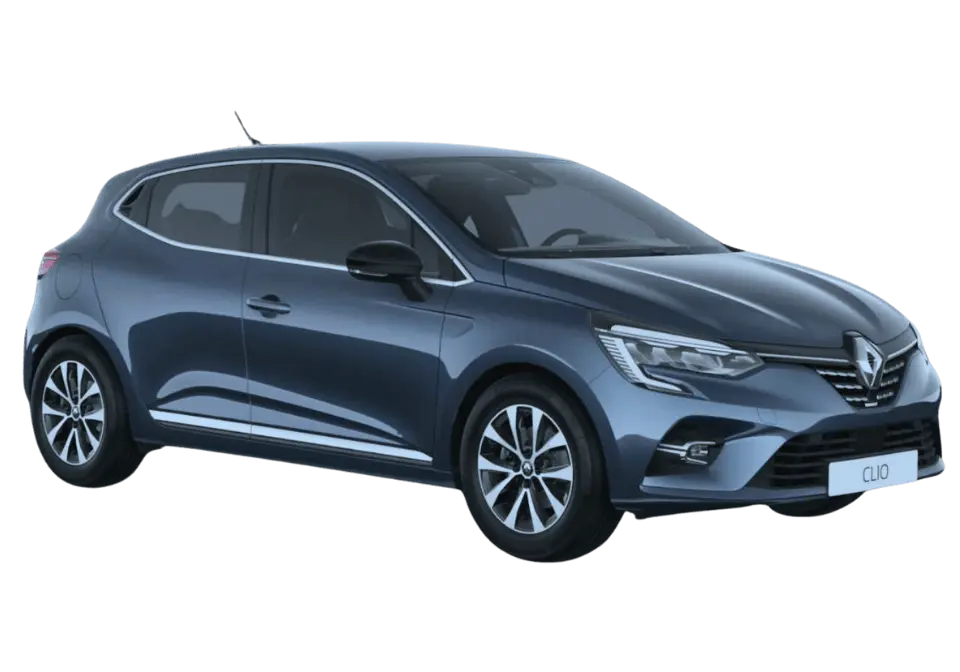 Sonny Auto clio 5
