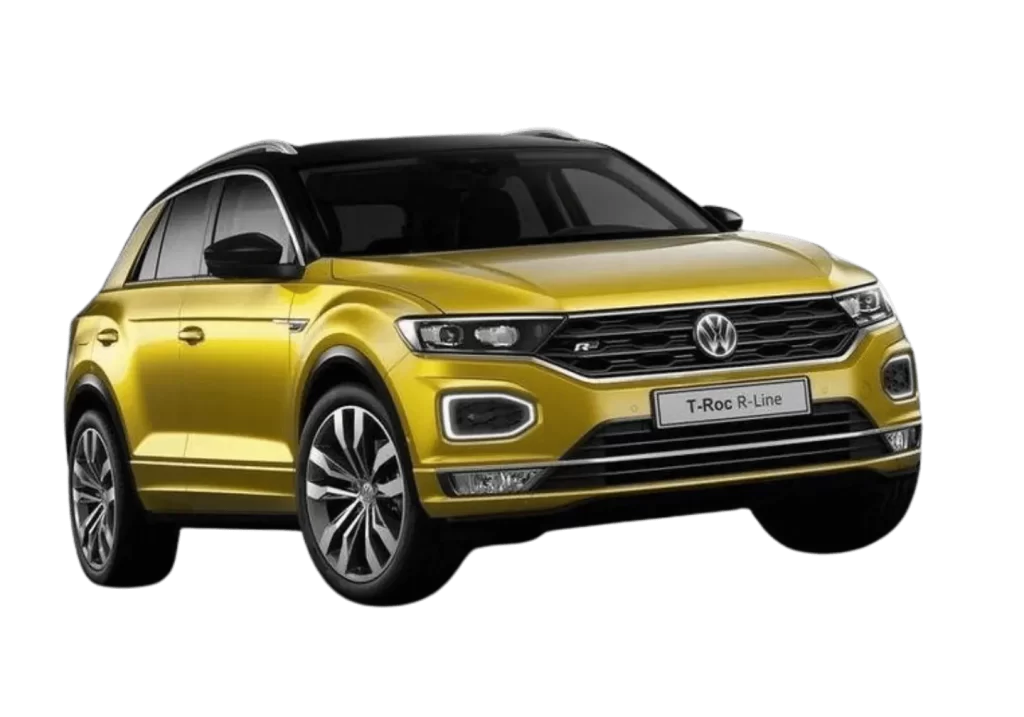 Sonny Auto T-Roc