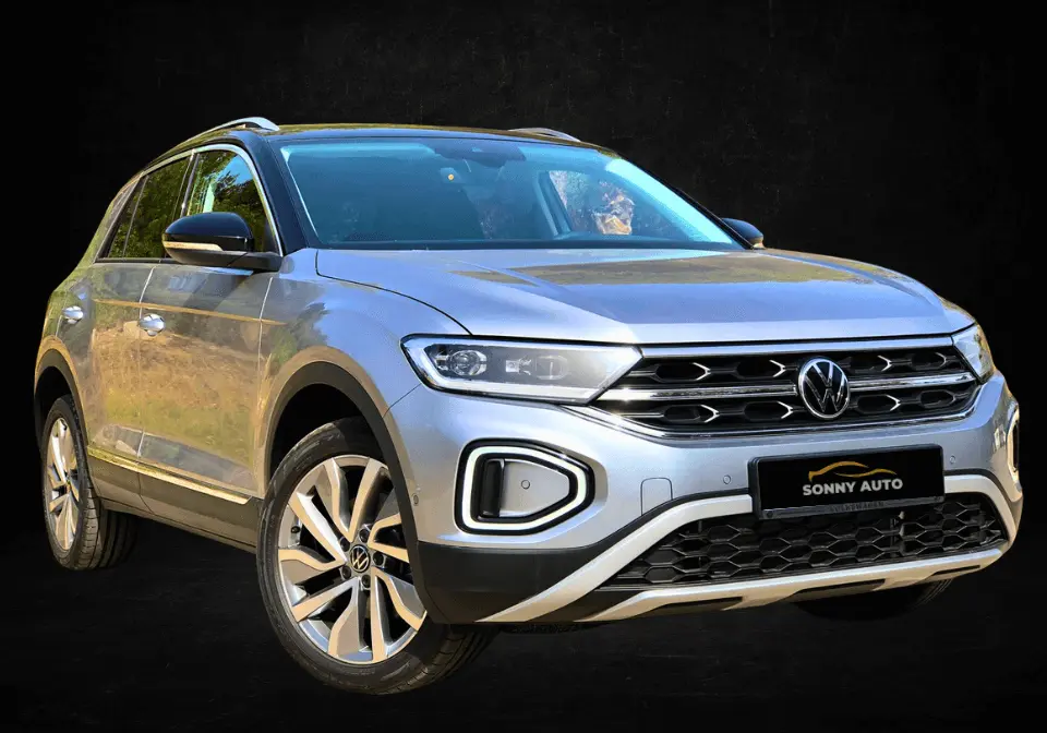 Sonny Auto T-Roc 2023